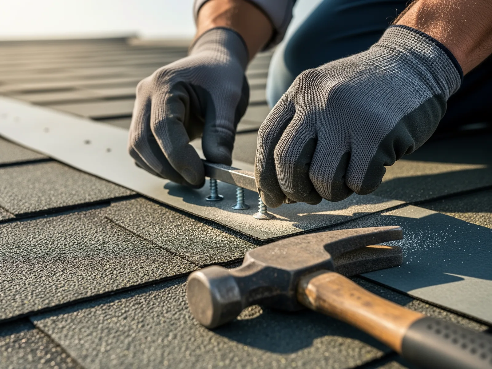 Why choose Fascia Repair in Eaton, CO